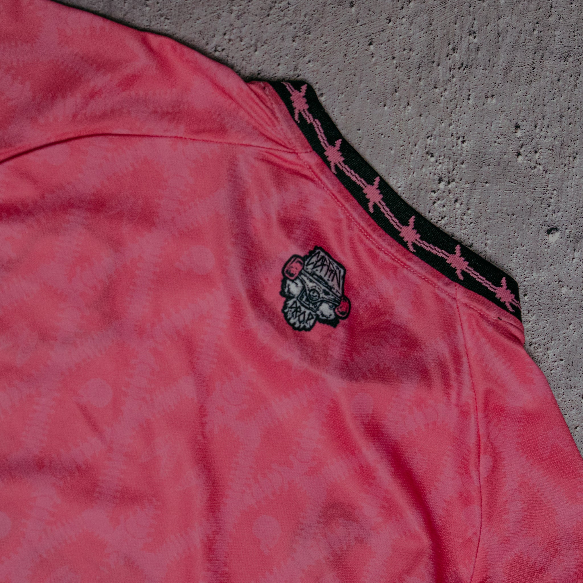 AEW Darby Allin Football Jersey