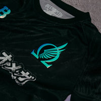 AEW Kenny Omega Football Jersey