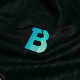 AEW Kenny Omega Football Jersey