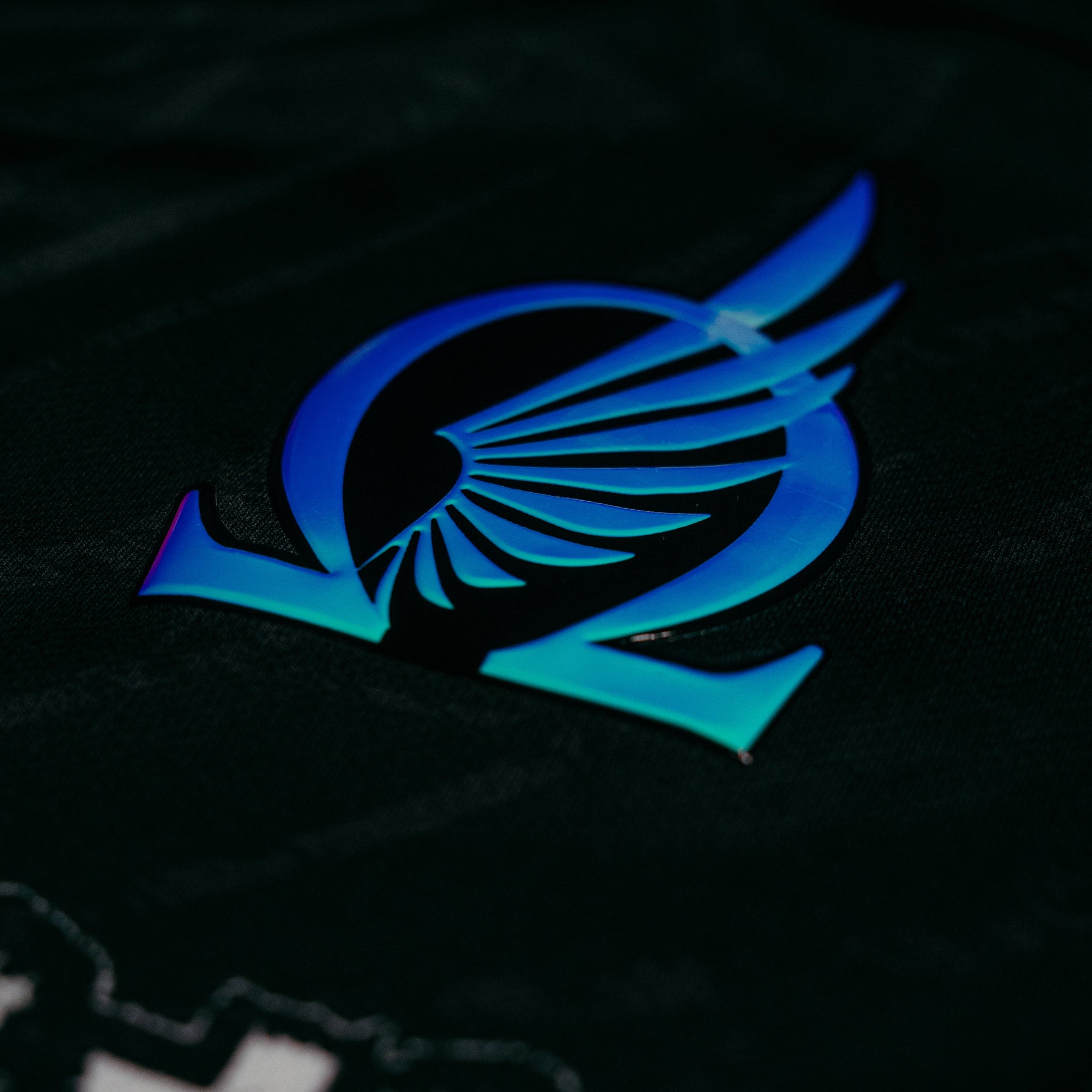 AEW Kenny Omega Football Jersey