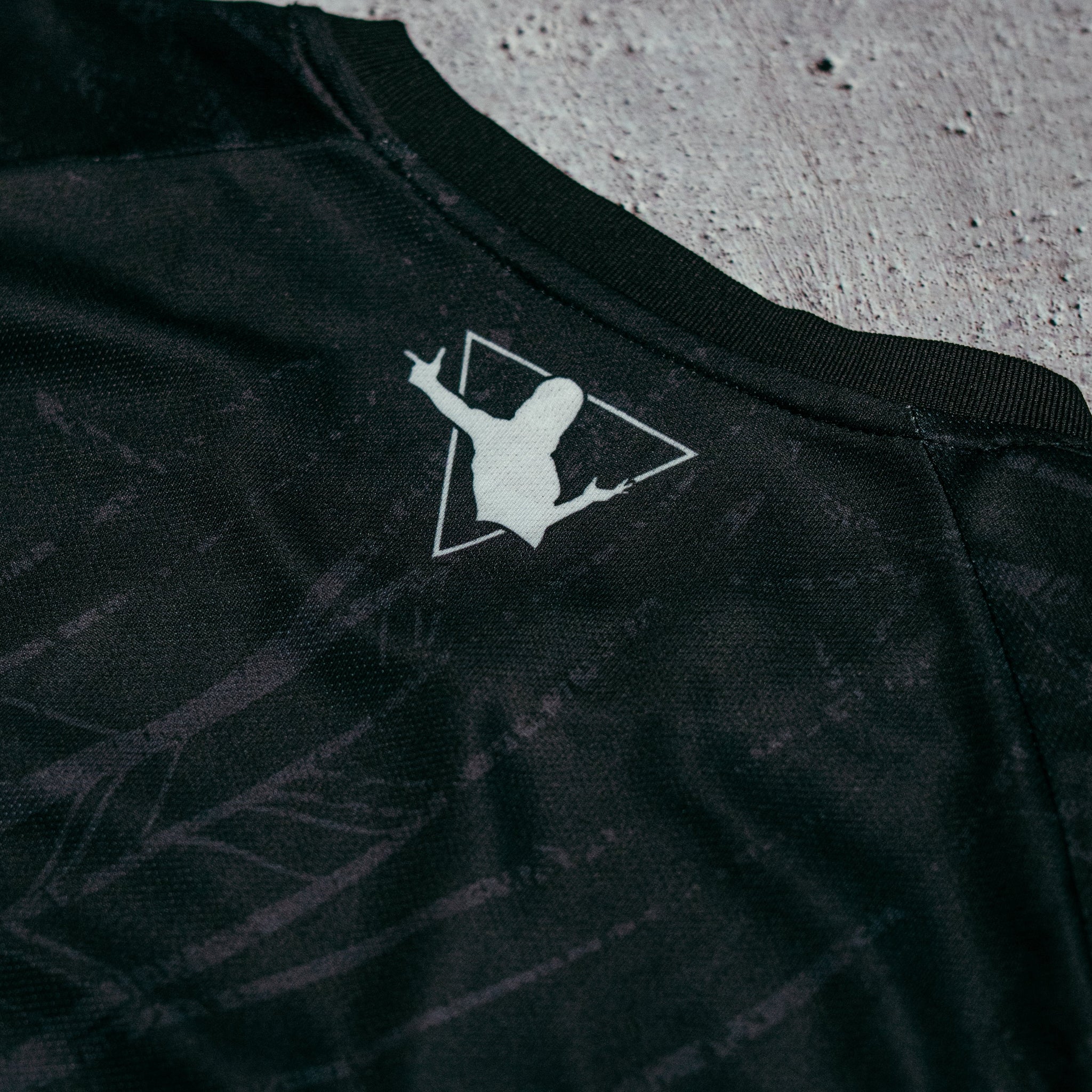 AEW Kenny Omega Football Jersey