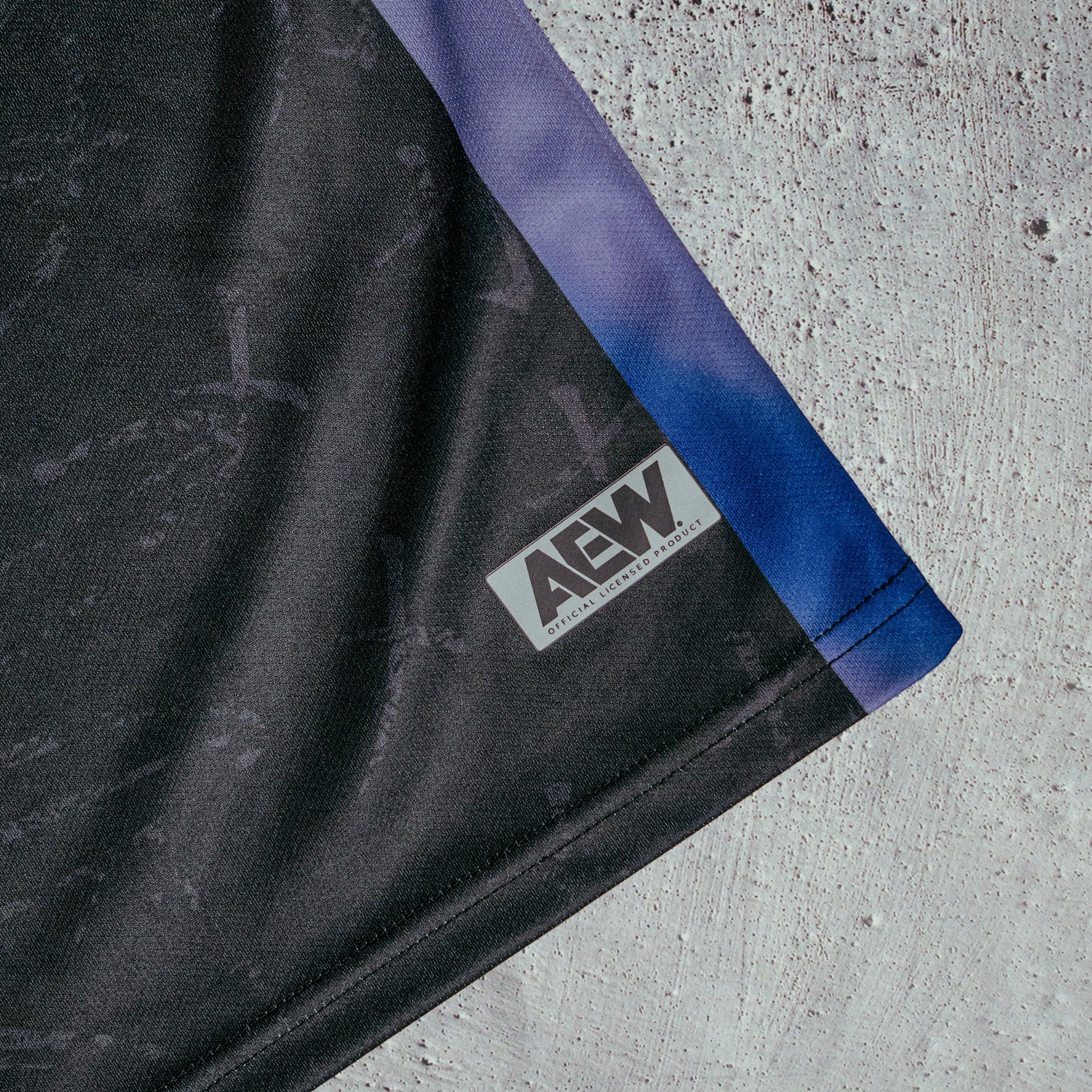 AEW Kenny Omega Football Jersey