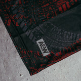 AEW Swerve Strickland Football Jersey