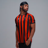 TNA Retro Football Jersey