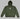 Will Ospreay Embroidered Hoodie - Green