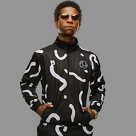 Lio Rush Track Jacket (PRE-ORDER)