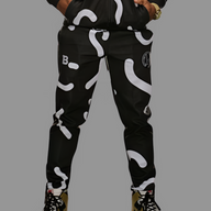 Lio Rush Track Pants (PRE-ORDER)