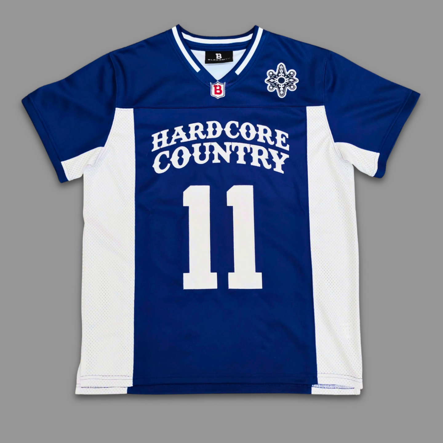 Mickie James Football Jersey (PRE-ORDER)