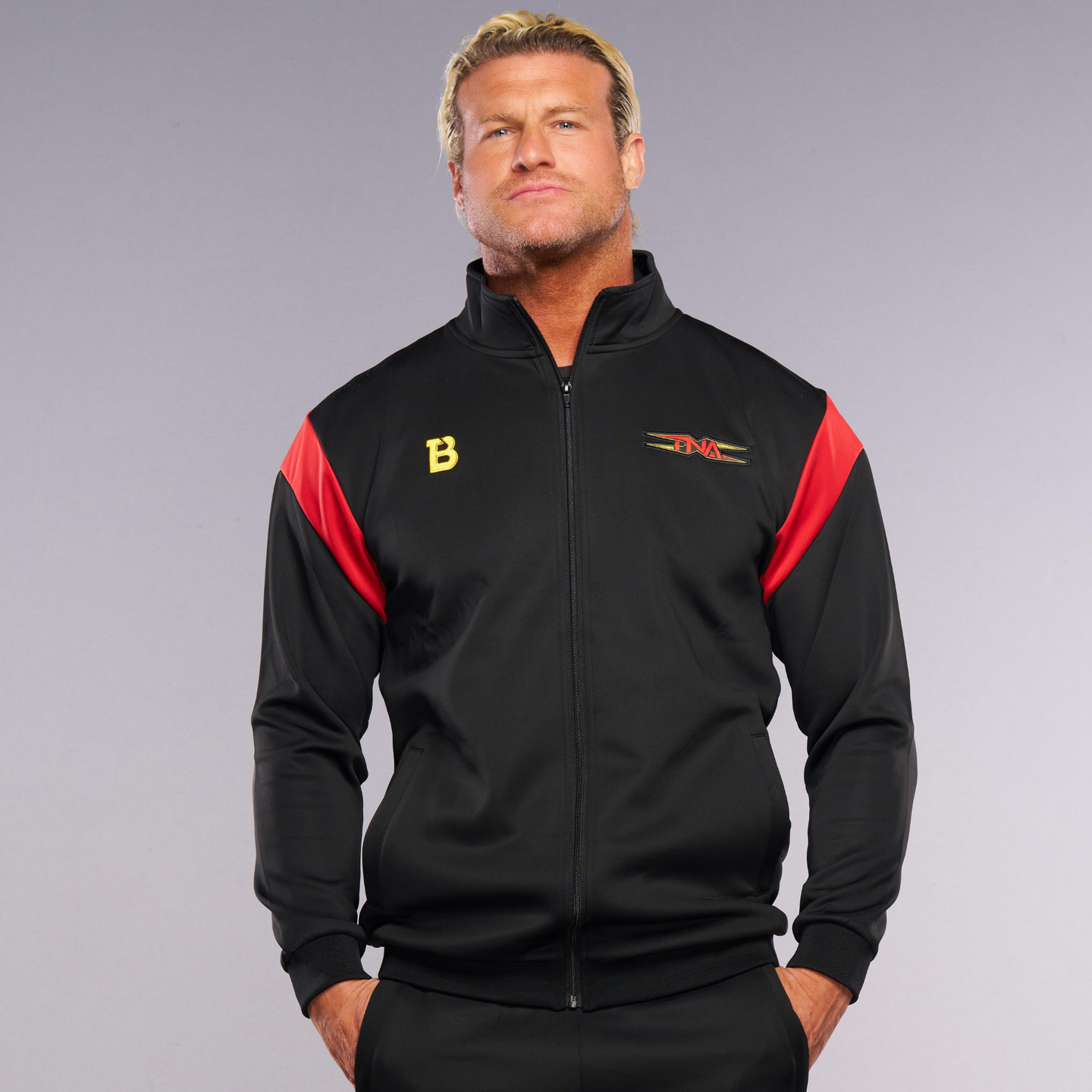 TNA Training Jacket