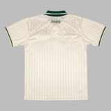 Will Ospreay Retro Football Jersey - Beige (PRE-ORDER)