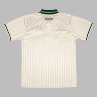 Will Ospreay Retro Football Jersey - Beige (PRE-ORDER)