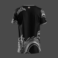 Penta El Zero Miedo Fooball Jersey (PRE-ORDER)