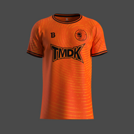 NJPW TMDK Football Jersey (PRE-ORDER)