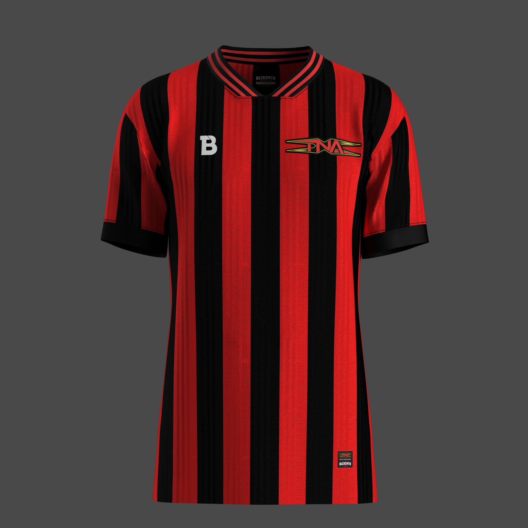 TNA Retro Football Jersey (PRE-ORDER)