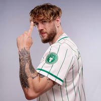 Will Ospreay Baseball Jersey (PRE-ORDER)