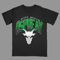 Will Ospreay T-Shirt - Green