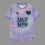 AEW Willow Nightingale Football Jersey