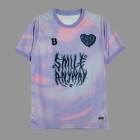 AEW Willow Nightingale Football Jersey