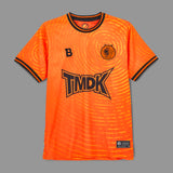 NJPW TMDK Football Jersey