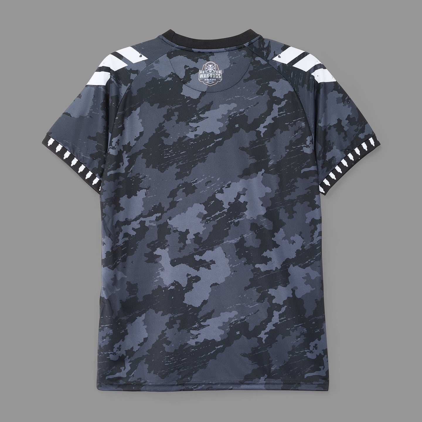 NJPW Bullet Club War Dogs Football Jersey