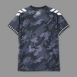 NJPW Bullet Club War Dogs Football Jersey