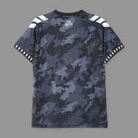 NJPW Bullet Club War Dogs Football Jersey