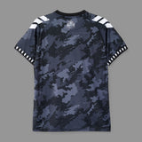 NJPW Bullet Club War Dogs Football Jersey