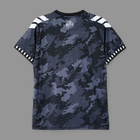 NJPW Bullet Club War Dogs Football Jersey