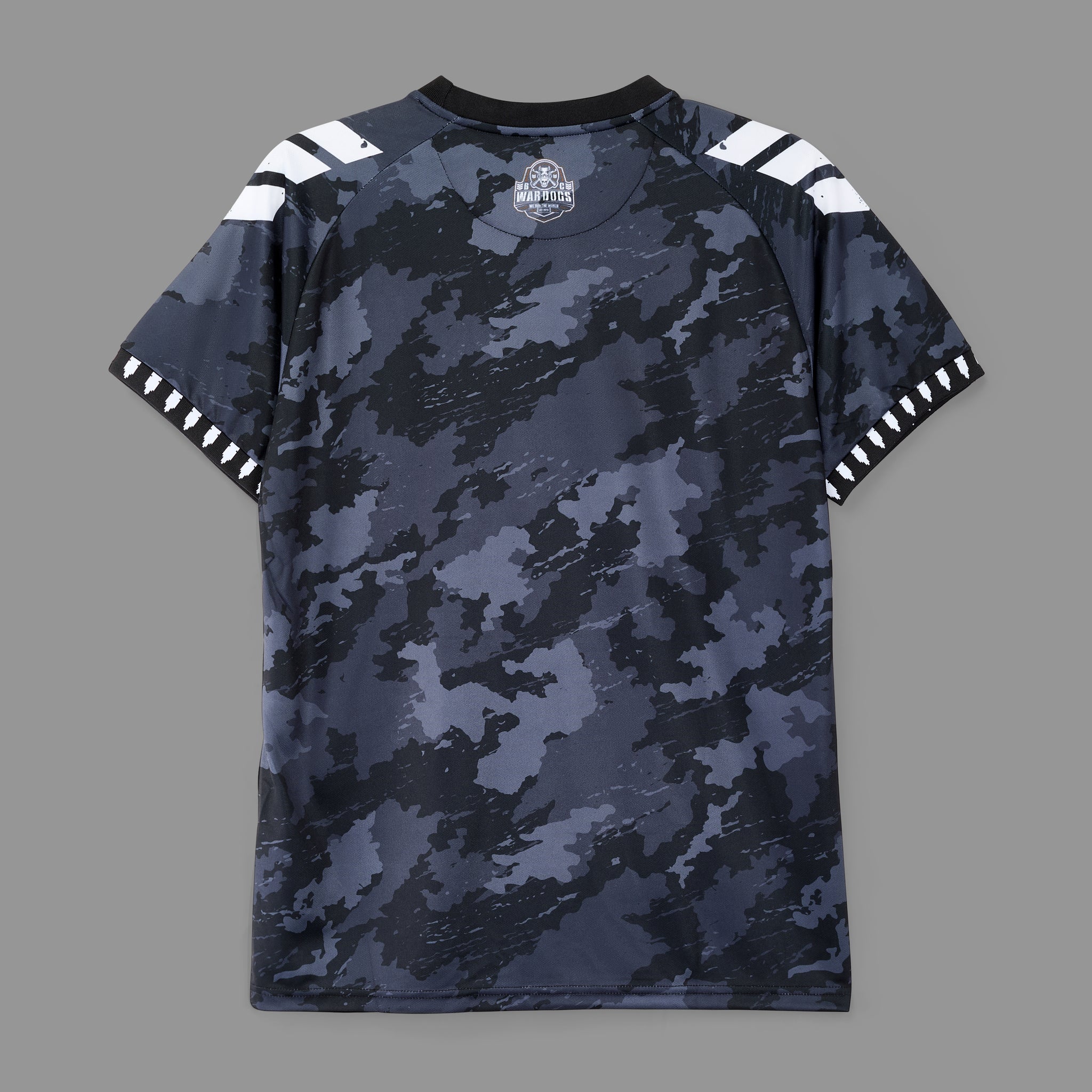 NJPW Bullet Club War Dogs Football Jersey