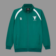 Will Ospreay Training Jacket - Green