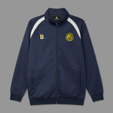 NJPW Lionmark Training Jacket