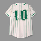 Will Ospreay Baseball Jersey