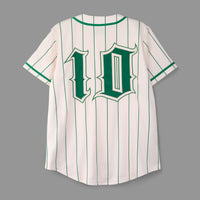 Will Ospreay Baseball Jersey