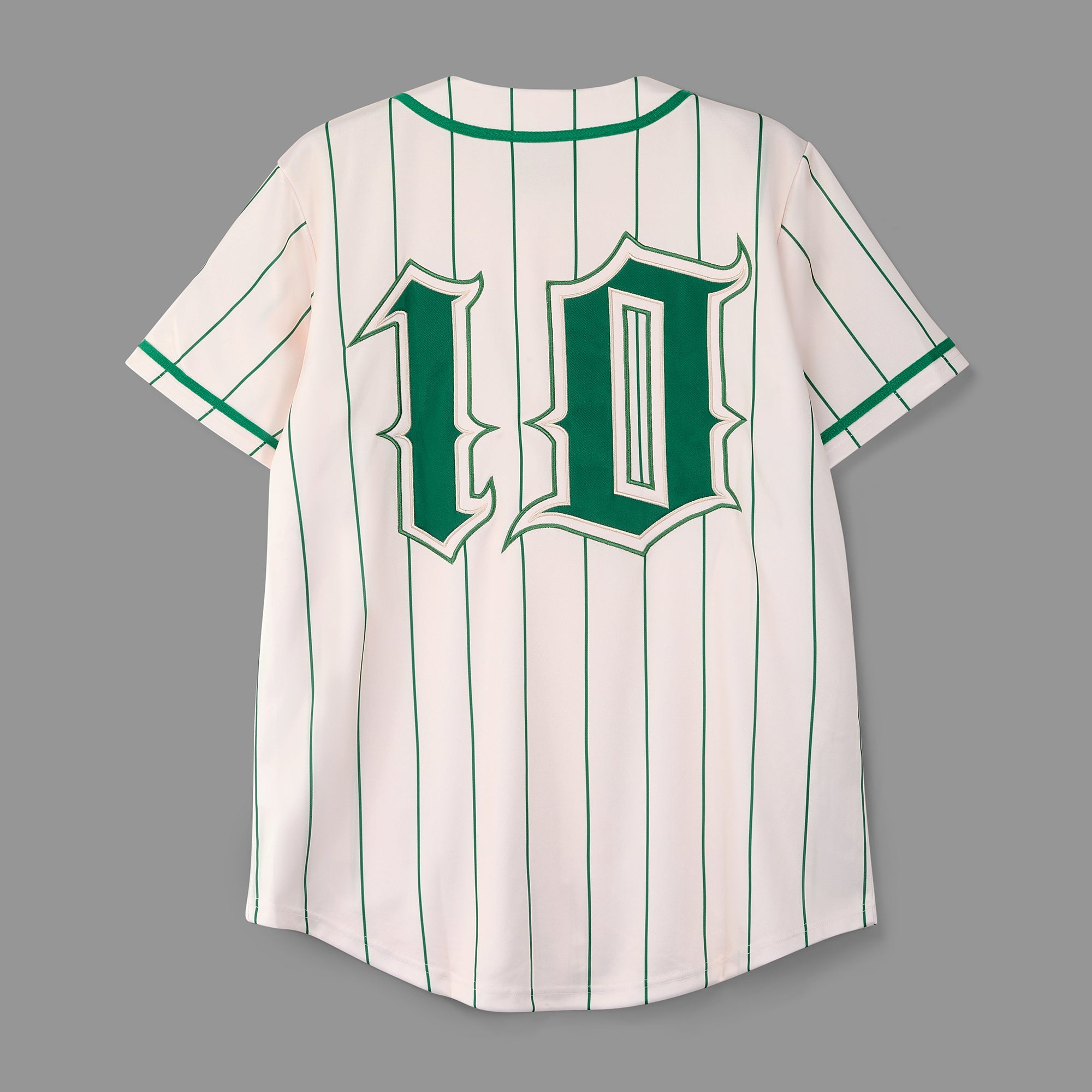 Will Ospreay Baseball Jersey