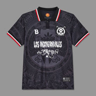 NJPW Los Ingobernables de Japon Football Jersey