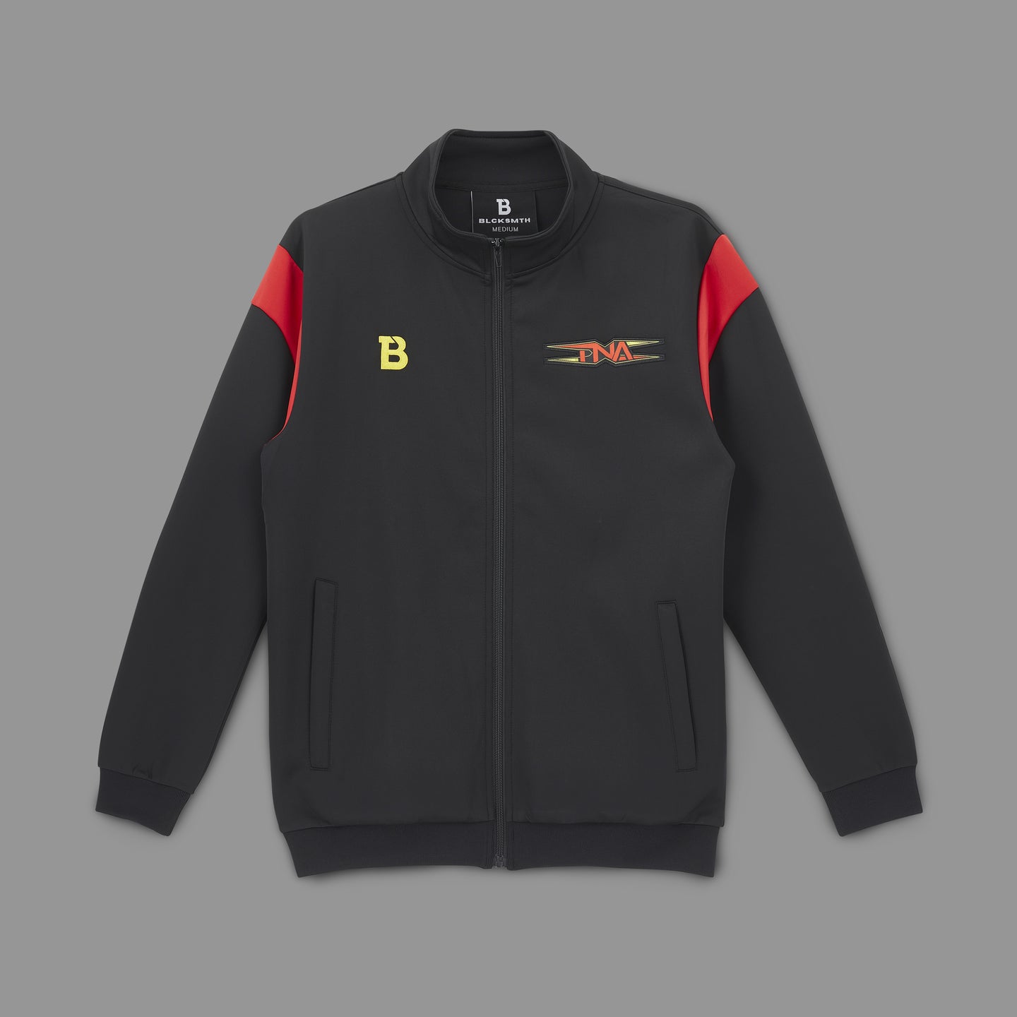 TNA Training Jacket