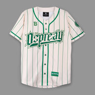 Will Ospreay Baseball Jersey