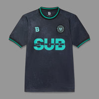 SUBCULTURE Football Jersey