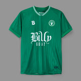 Will Ospreay Retro Football Jersey with 'OSPREAY 10' Printing