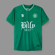 Will Ospreay Retro Football Jersey