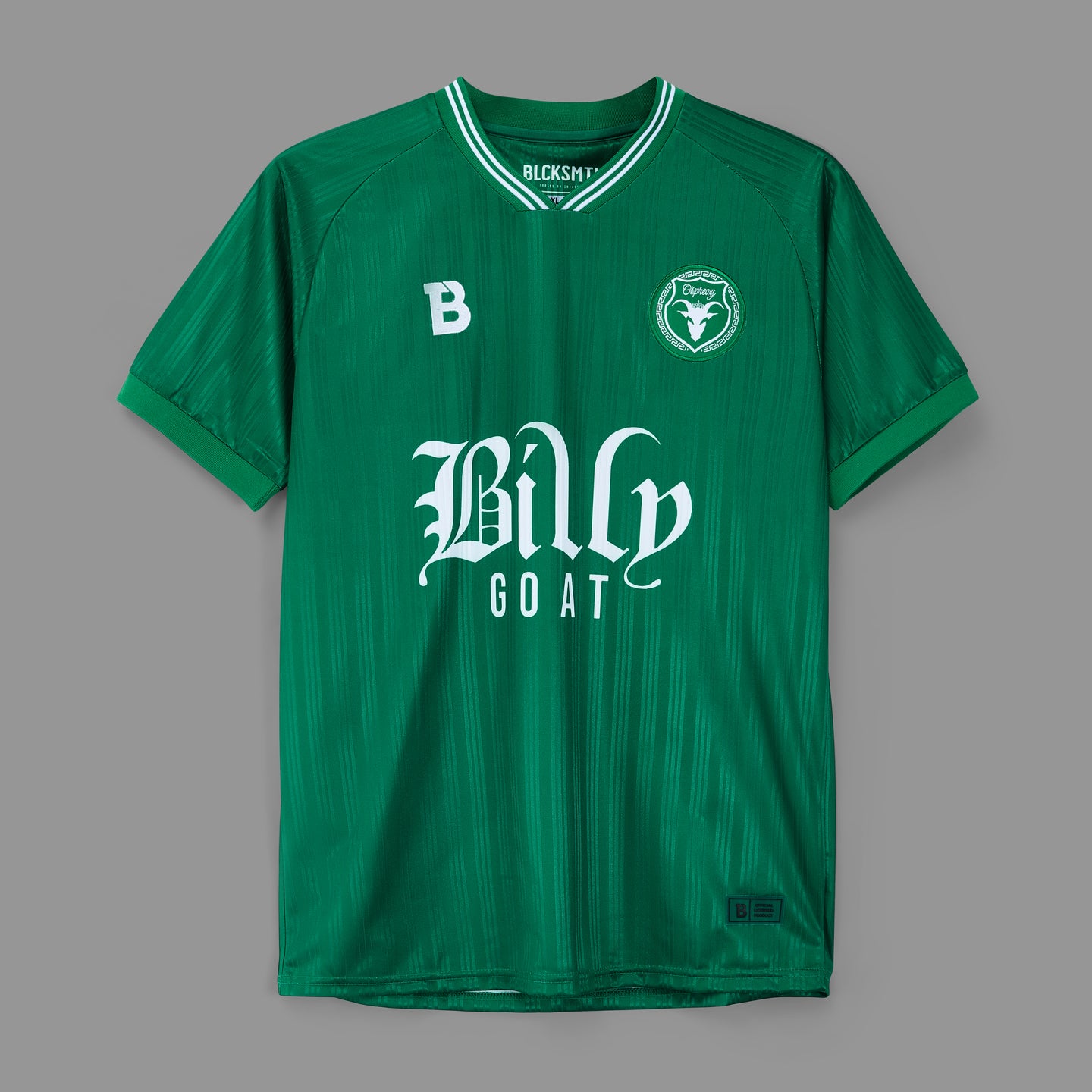 Will Ospreay Retro Football Jersey