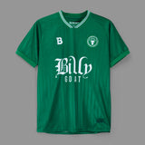 Will Ospreay Retro Football Jersey