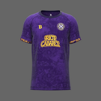 Riot Cabaret Football Jersey