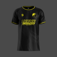 Lucha Brothers Football Jersey (PRE-ORDER)