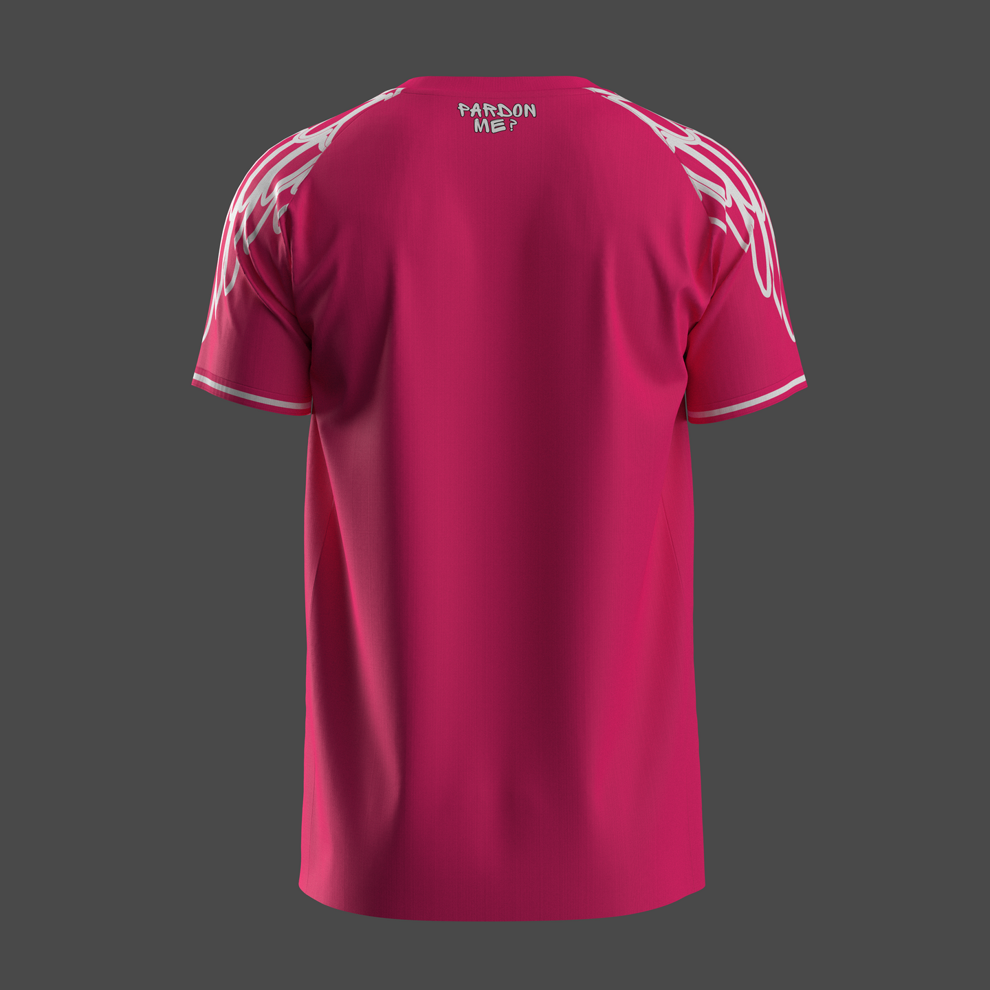 KC Navarro Football Jersey (PRE-ORDER)