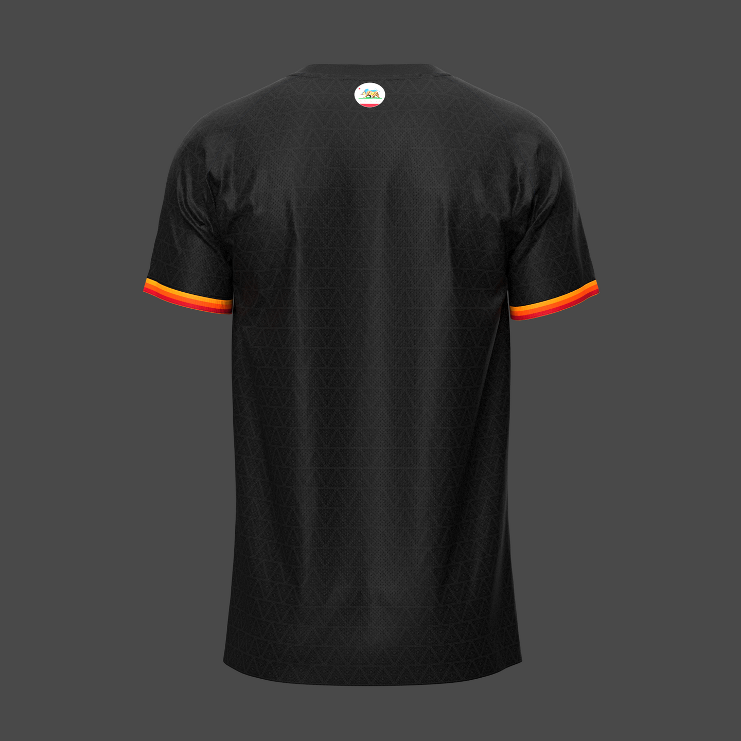 Rey Fenix Football Jersey (PRE-ORDER)