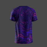 Rascalz Football Jersey - Purple (PRE-ORDER)