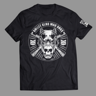 NJPW War Dogs T Shirt