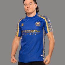 Charger l&#39;image dans la galerie, “Speedball” Mike Bailey Football Jersey
